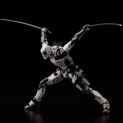 Fighting Armor 死侍 X特工队