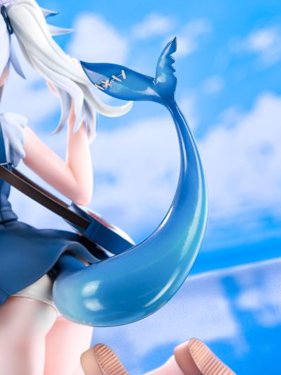 hololive 噶呜·古拉 休闲服