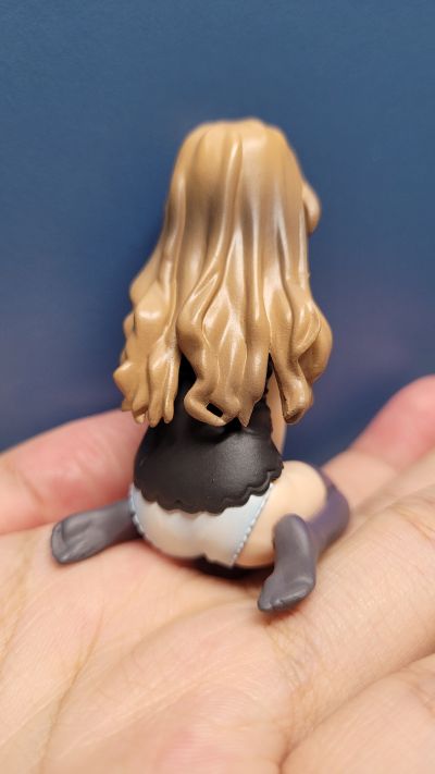 拜托了双子星 森野苺 Collect 500:Onegai Taraku 