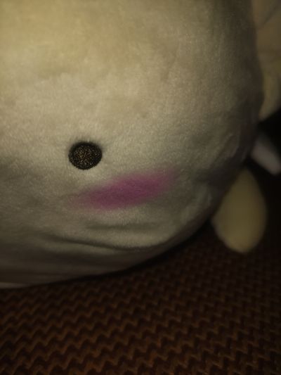 百变小樱动画25周年 BIG大号陪睡玩偶 小可