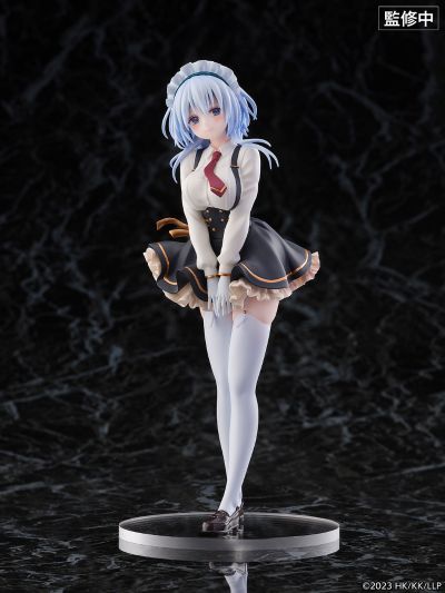 Cantabile Liar·Liar 姫路白雪