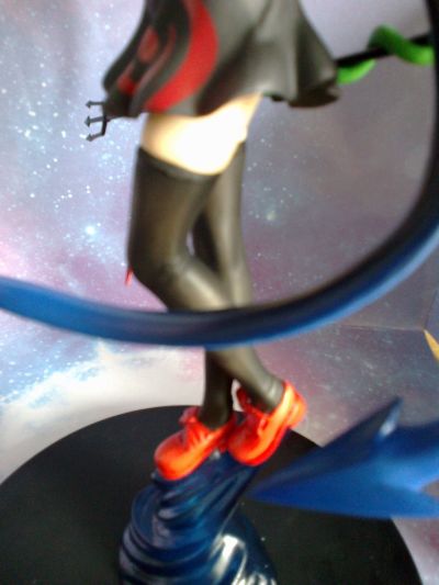 东方Project 1/8 未確認幻想飛行少女 封兽鵺