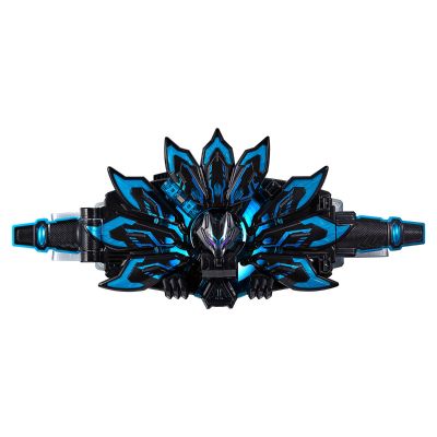 假面骑士极狐系列 DX X极狐升级带扣