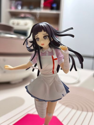 POP UP PARADE 枪弹辩驳1・2 Reload 罪木蜜柑