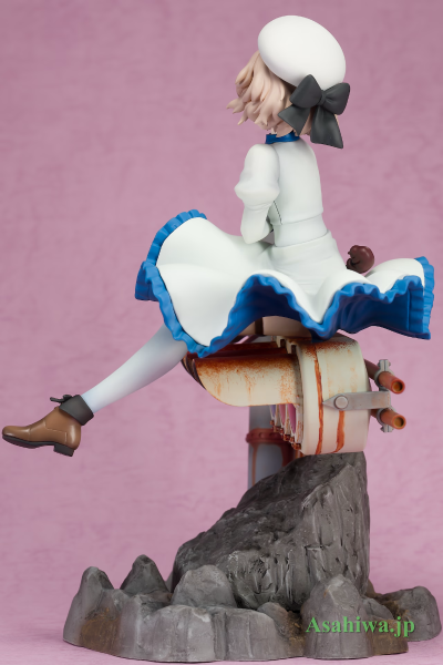 虚构推理 岩永琴子