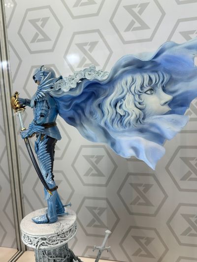 LABR-02 剑风传奇 格里菲斯