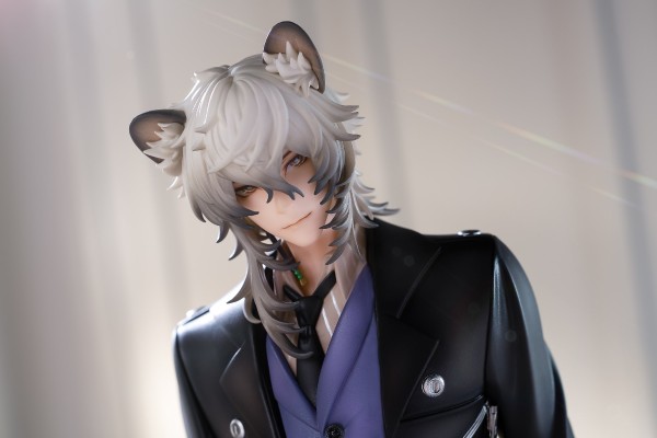 明日方舟 银灰 邀约ver.