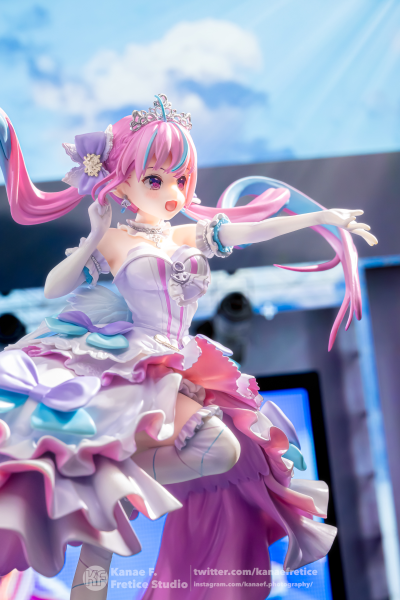 凑阿夸｜超级阴角演唱会