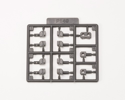 M.S.G塑料单元 P-149 HIPS关节II