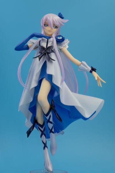 ExcellentModel 光之美少女  来海绘里香