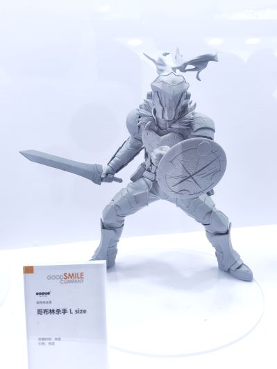 POP UP PARADE 哥布林杀手 哥布林杀手 L尺寸