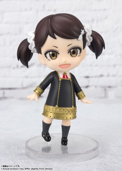 Figuarts mini 间谍过家家 贝姬·布莱克贝尔