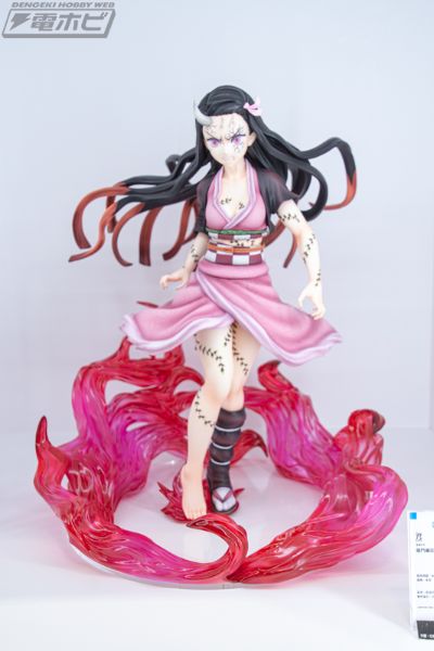 B-style 鬼灭之刃 灶门祢豆子