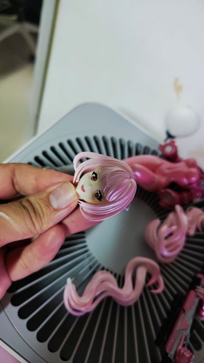 胜利女神：妮姬 爱丽丝