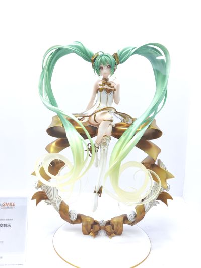 歌手系列01 初音未来 交响乐2022