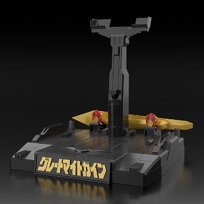 THE合体  勇者特急 特急巨炮