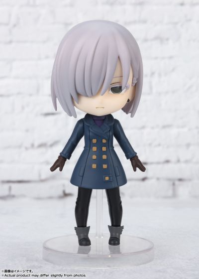 Figuarts mini 间谍过家家  菲奥娜·弗洛斯特