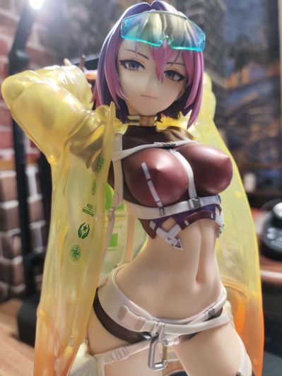 阿里克斯·德朴拉·瓦西里艾娃