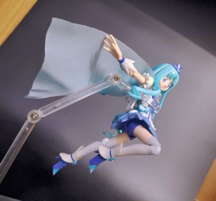 S.H.Figuarts   海洋天使