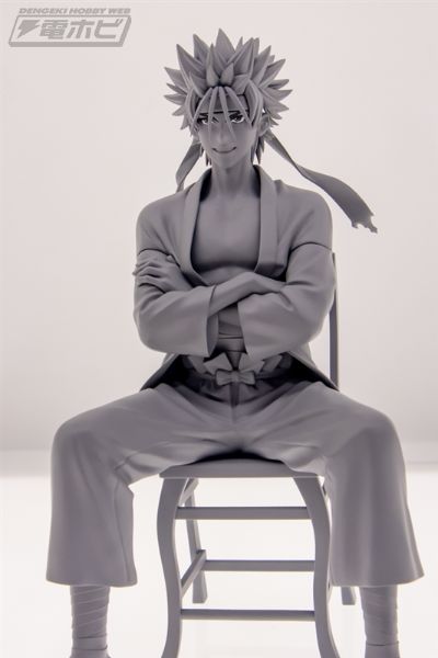 浪客剑心 相乐左之助