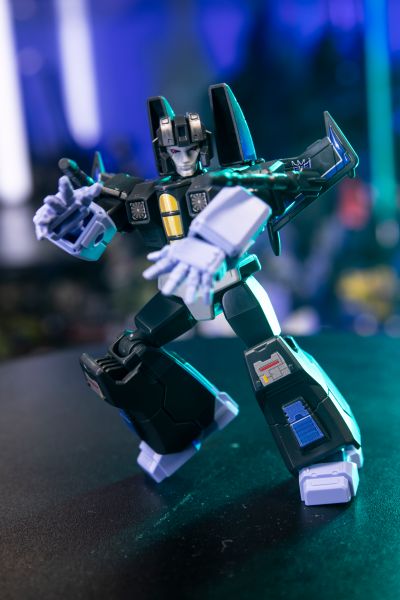 变形金刚群星版 第一弹-全体出击