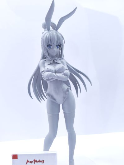 POP UP PARADE 为美好的世界献上祝福！ 阿克娅 兔女郎 L尺寸