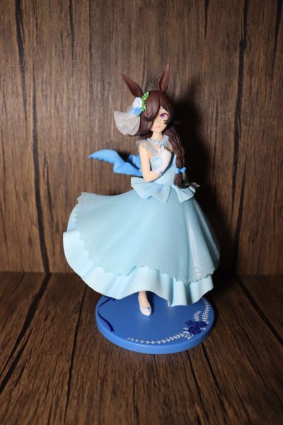 一番赏 赛马娘 第六弹 A奖 米浴