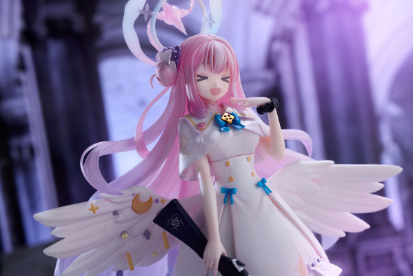 碧蓝档案 圣园未花