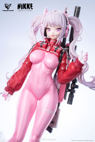 胜利女神：妮姬 爱丽丝