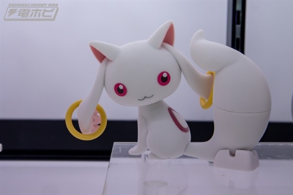 魔法少女小圆剧场版 [新篇] 叛逆的物语 软萌~丘比与零食魔女~