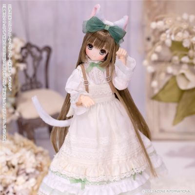 POD015-MLA「SAHRA'S a・la・mode　MAYA／～meow×meow a・la・mode～ 铃兰的秘密故事」