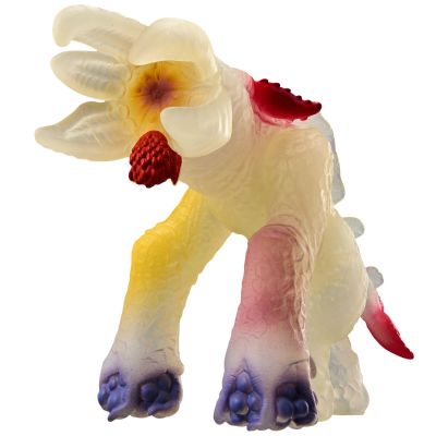 奥特怪兽系列 198 列维拉