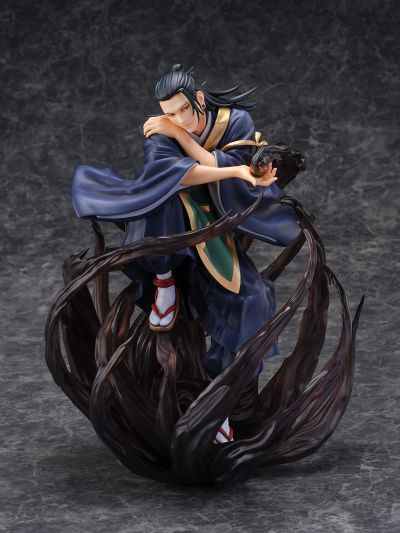 剧场版 咒术回战 0 夏油杰