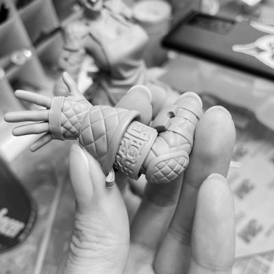 异兽魔都 二阶堂