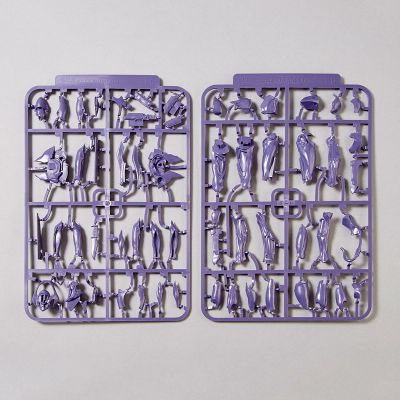 ARTPLA 新世纪福音战士 失控初号机