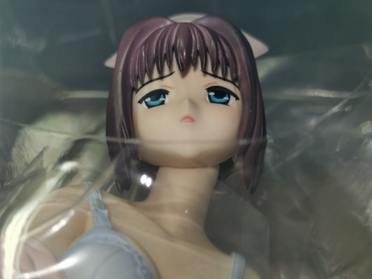 4-Hearts ＃01 夜勤病栋 七濑恋