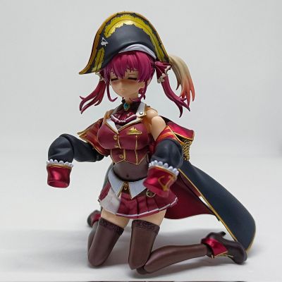 figma#577 hololive 宝钟玛琳