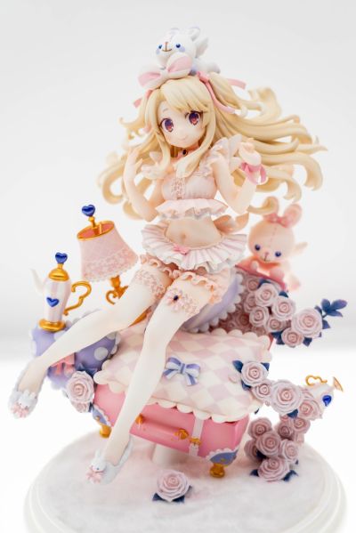 魔法少女伊莉雅  百变嘉年华 伊莉雅斯菲尔·冯·爱因兹贝伦 居家服