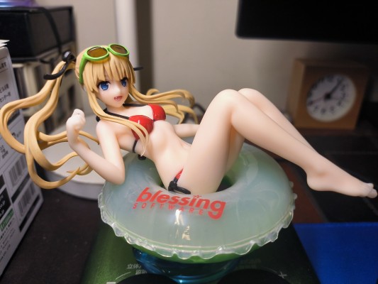 AFG 路人女主的养成方法 Fine  泽村·斯潘塞·英梨梨