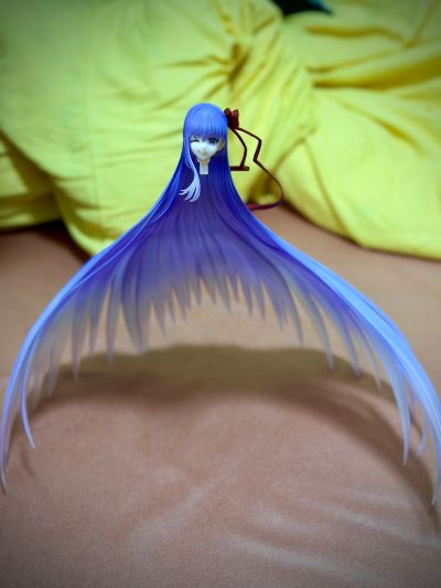 命运-冠位指定 月之癌-BB  小恶魔嫩肌