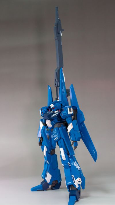 GUNDAM FIX FIGURATION G.F.F.NEXT GENERATION 里歇尔