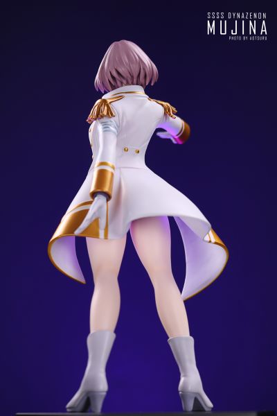 POP UP PARADE SSSS.电光机王 貉