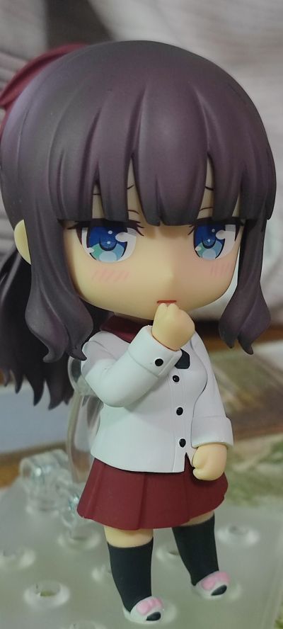 粘土人#814 NEW GAME! 泷本日富美