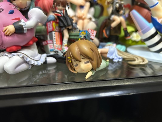 ウキ♪ウキ♪カッチ