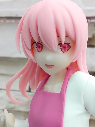 Luminasta 总之就是非常可爱 由崎司