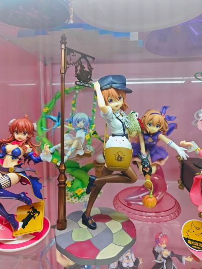 请问您今天要来点兔子吗？BLOOM 保登心爱 鲜花配送