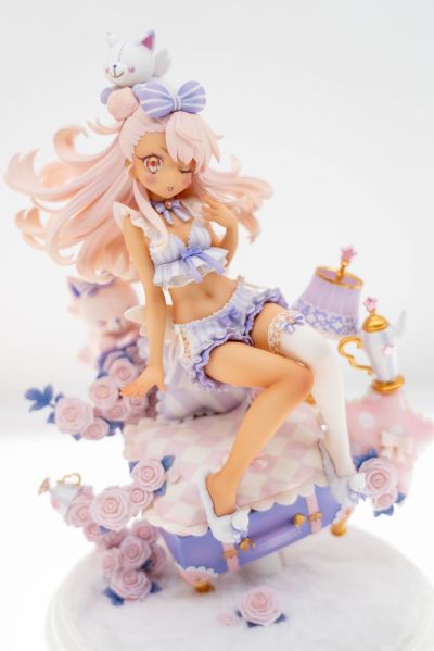 魔法少女伊莉雅  百变嘉年华 伊莉雅斯菲尔·冯·爱因兹贝伦 居家服