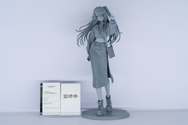 少女前线 UMP45 科罗娜日落