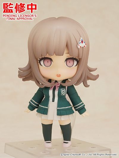 粘土人#2227 枪弹辩驳1・2 Reload 七海千秋