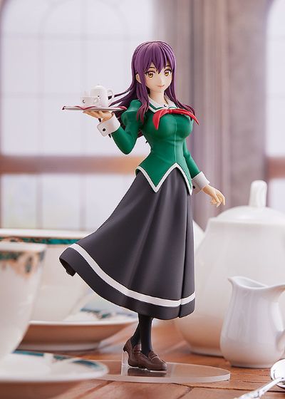 POP UP PARADE 百合是我的工作! 绫小路美月